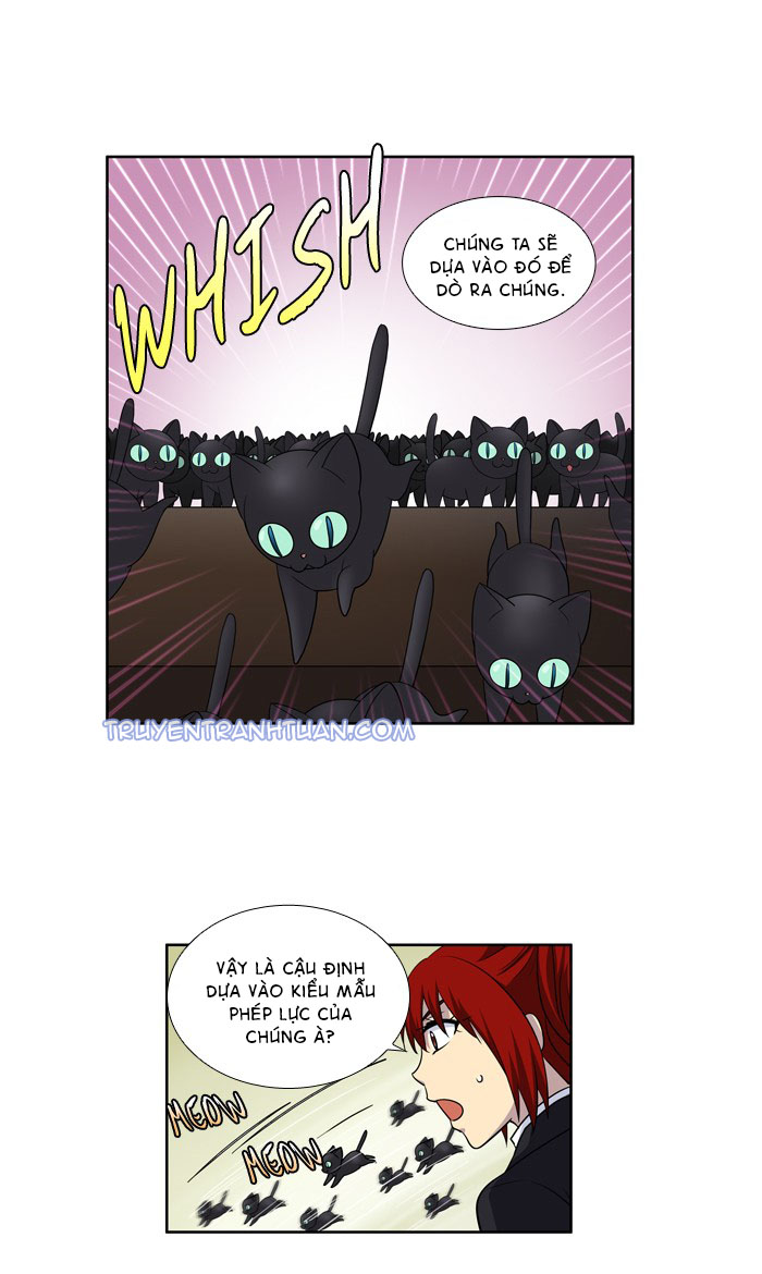 The Gamer: Chapter 198