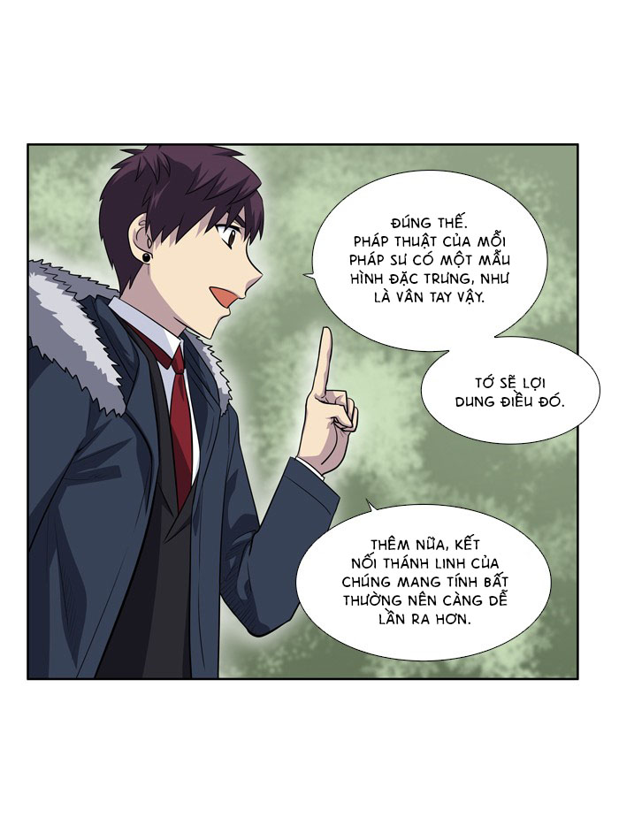 The Gamer: Chapter 198