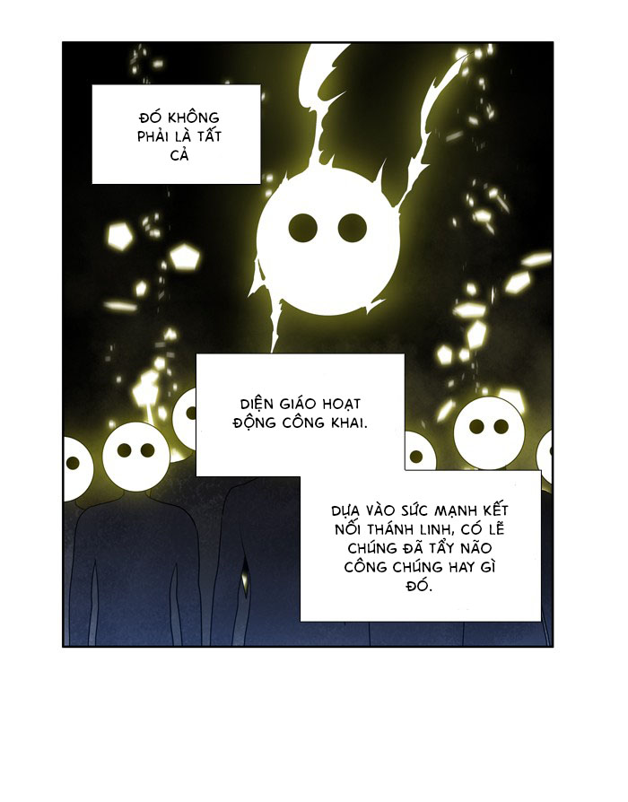 The Gamer: Chapter 198