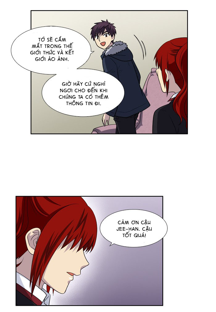 The Gamer: Chapter 198