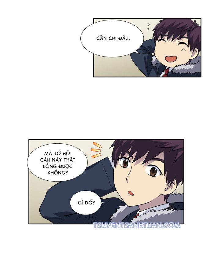 The Gamer: Chapter 198