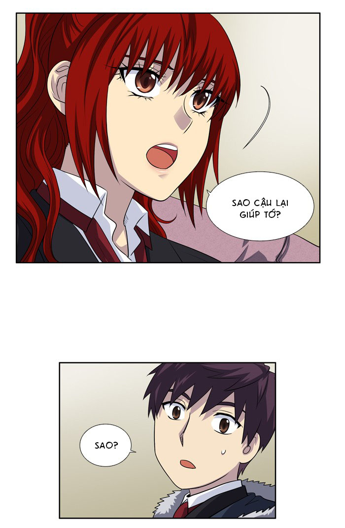 The Gamer: Chapter 198