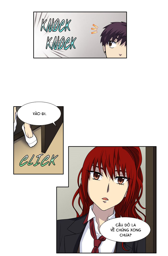The Gamer: Chapter 199