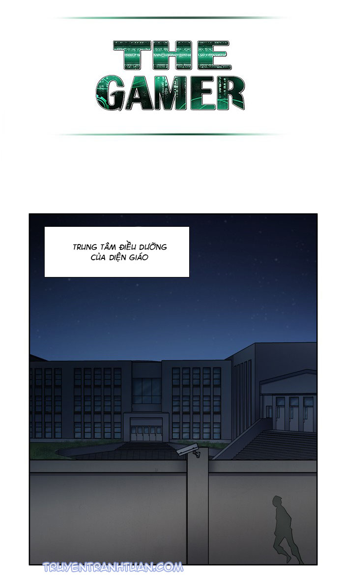 The Gamer: Chapter 199