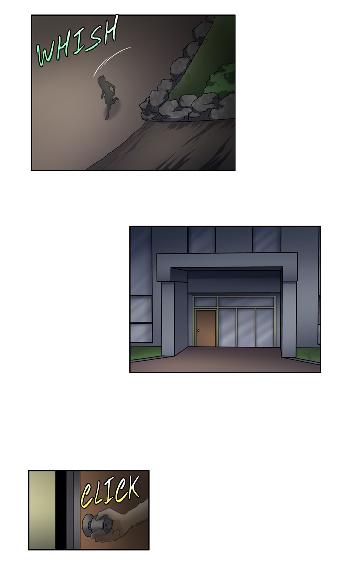 The Gamer: Chapter 199