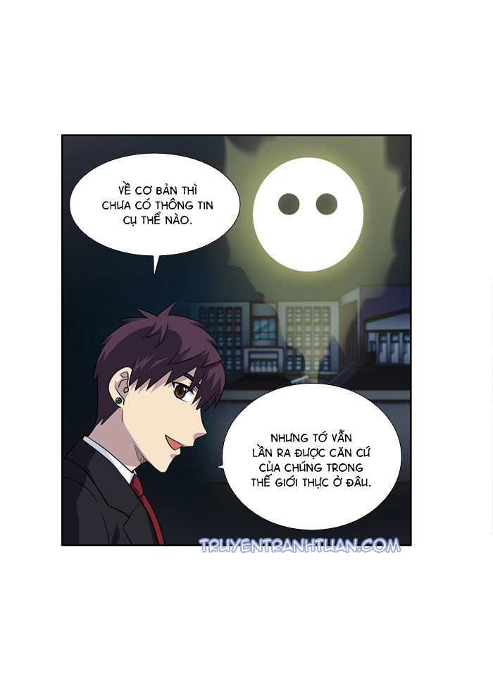 The Gamer: Chapter 199