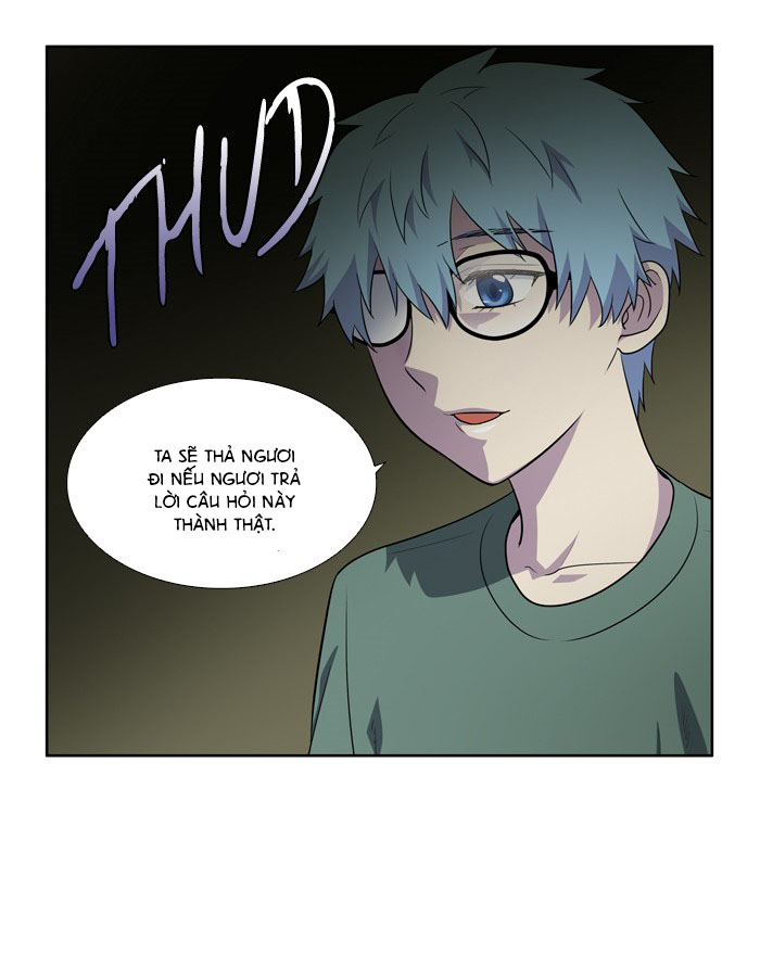 The Gamer: Chapter 199