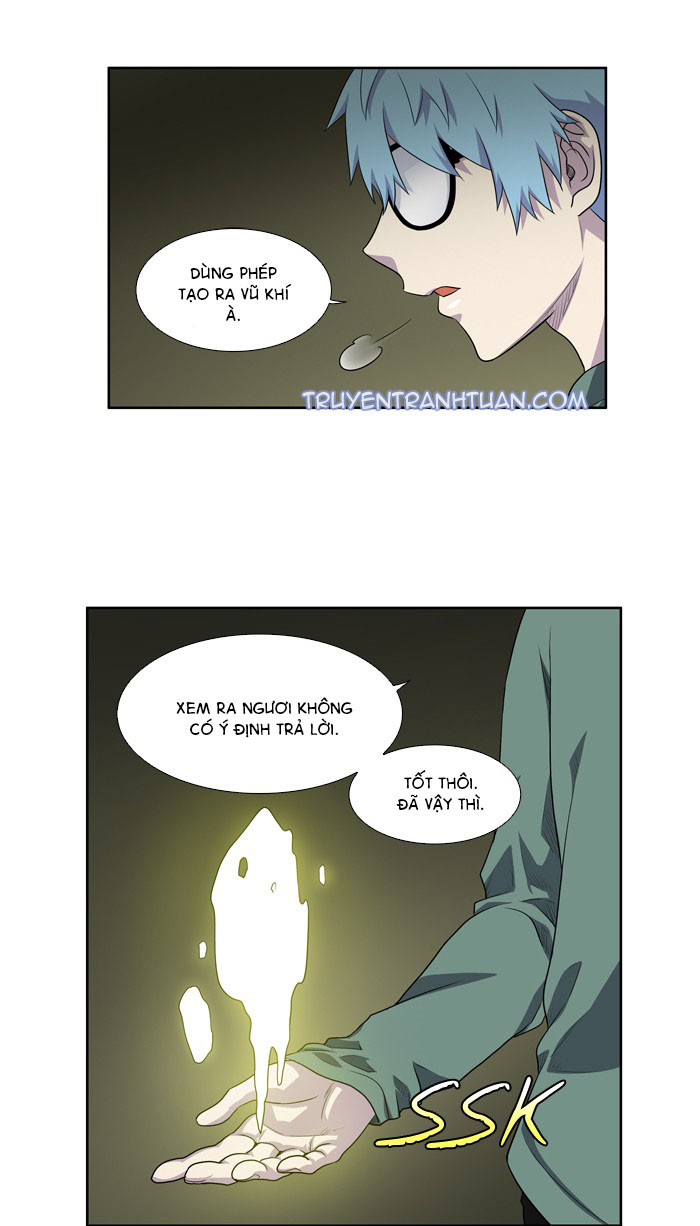 The Gamer: Chapter 199