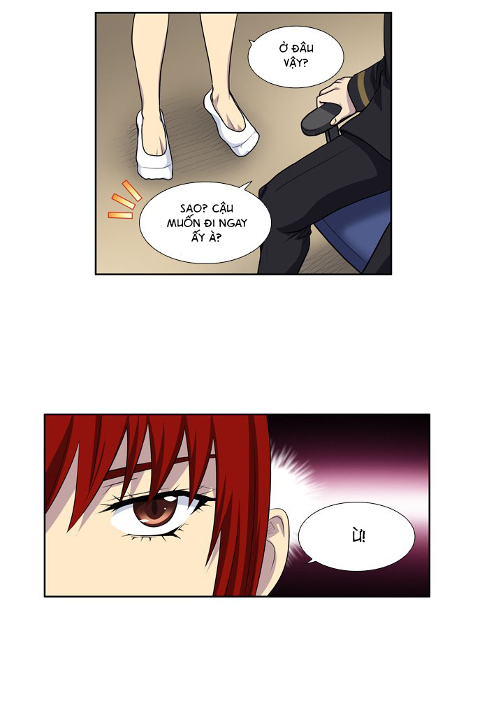 The Gamer: Chapter 199