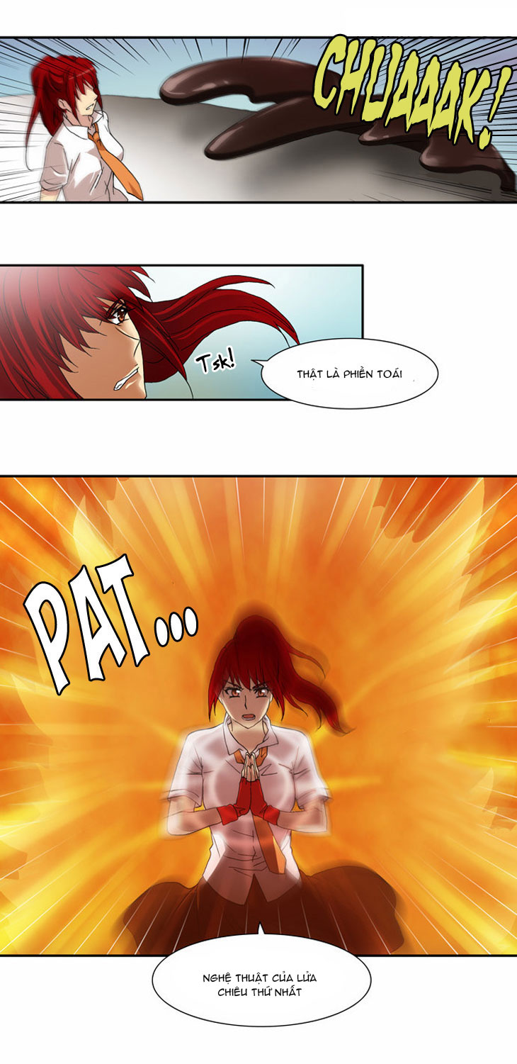 The Gamer: Chapter 2