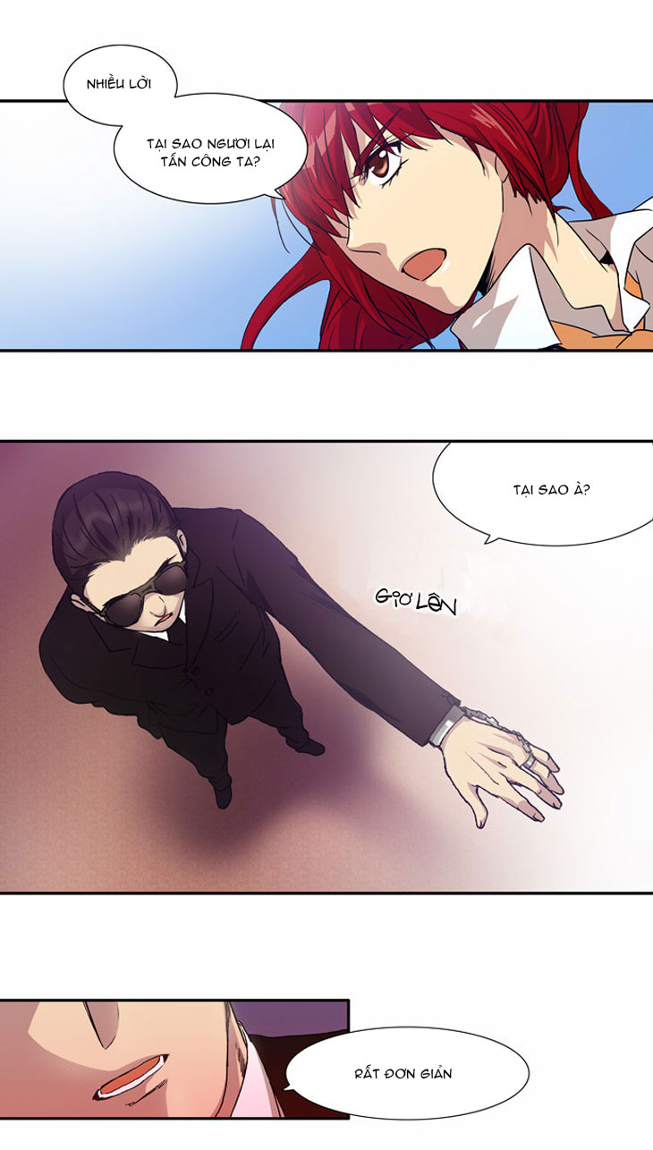 The Gamer: Chapter 2