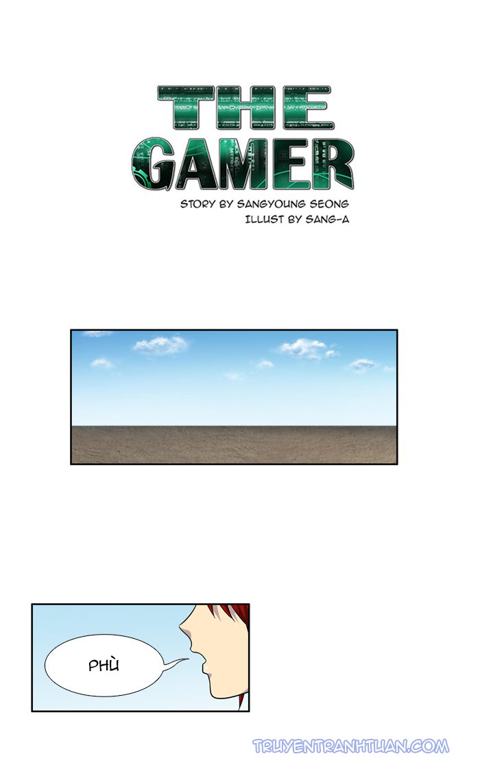 The Gamer: Chapter 200