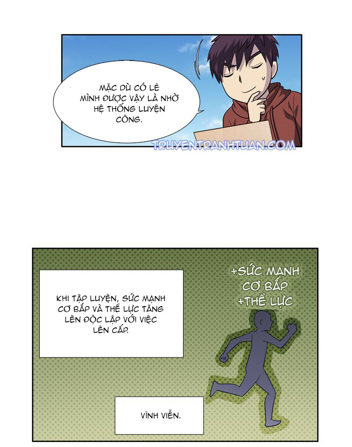 The Gamer: Chapter 200