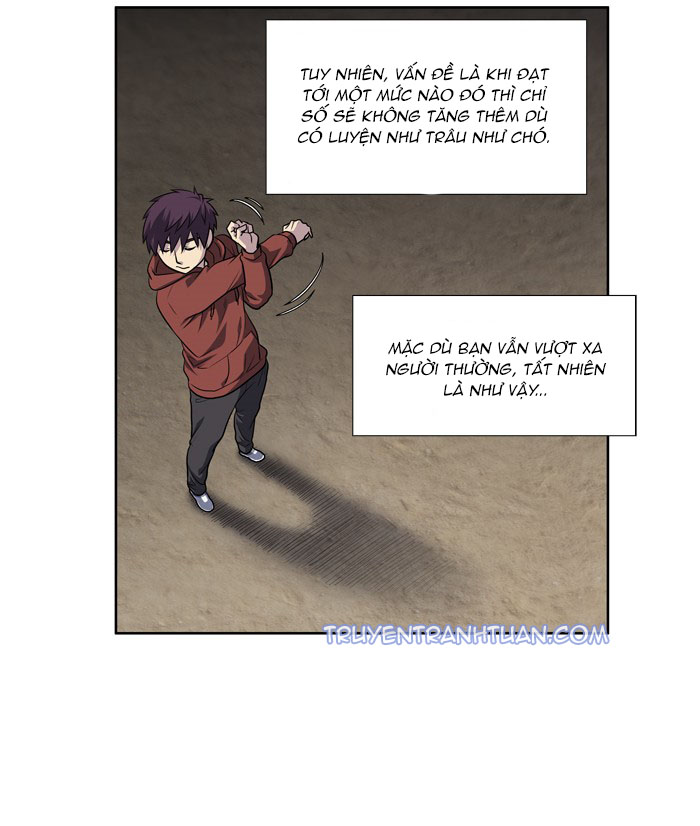 The Gamer: Chapter 200