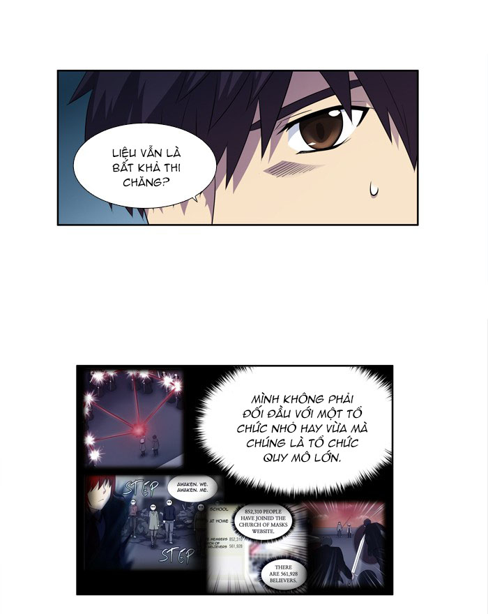 The Gamer: Chapter 200