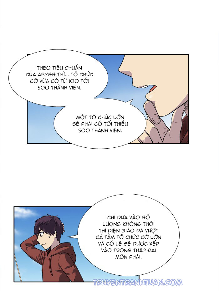 The Gamer: Chapter 200