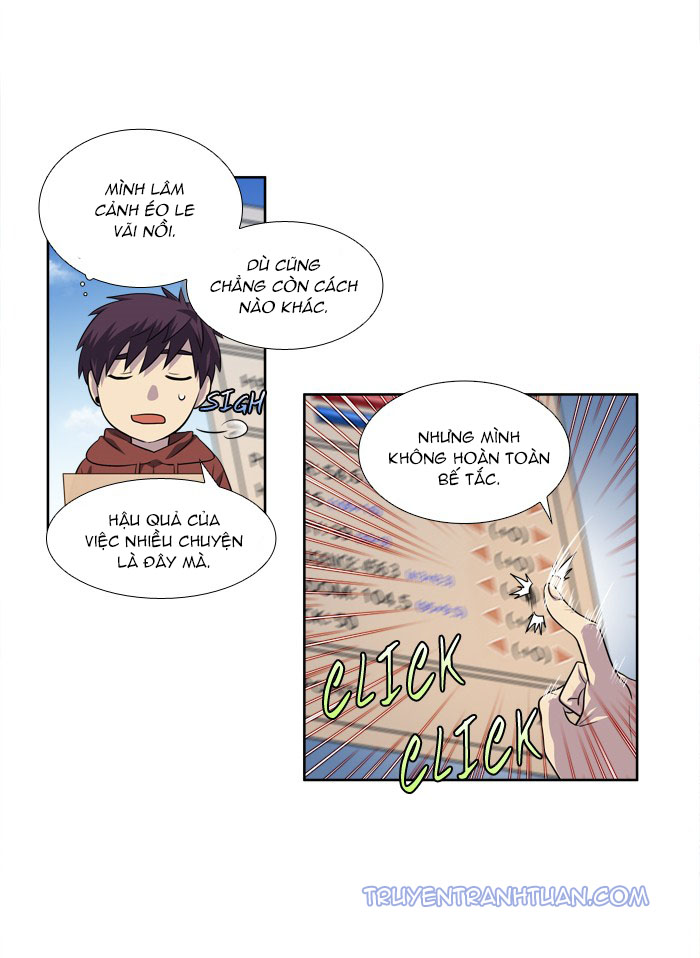 The Gamer: Chapter 200