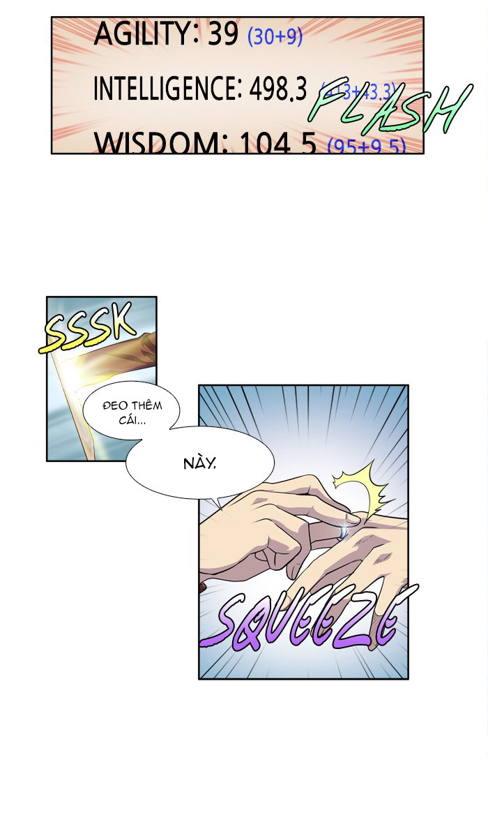 The Gamer: Chapter 200