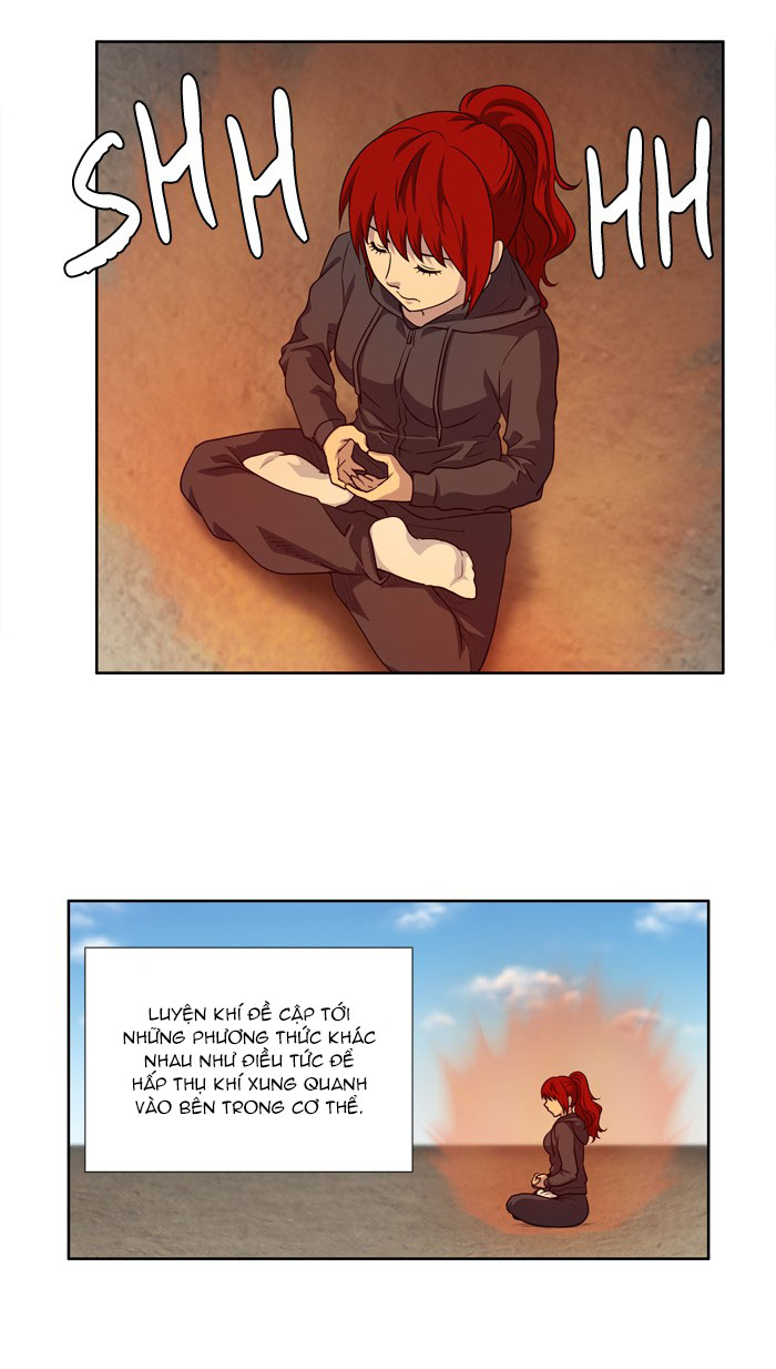 The Gamer: Chapter 200