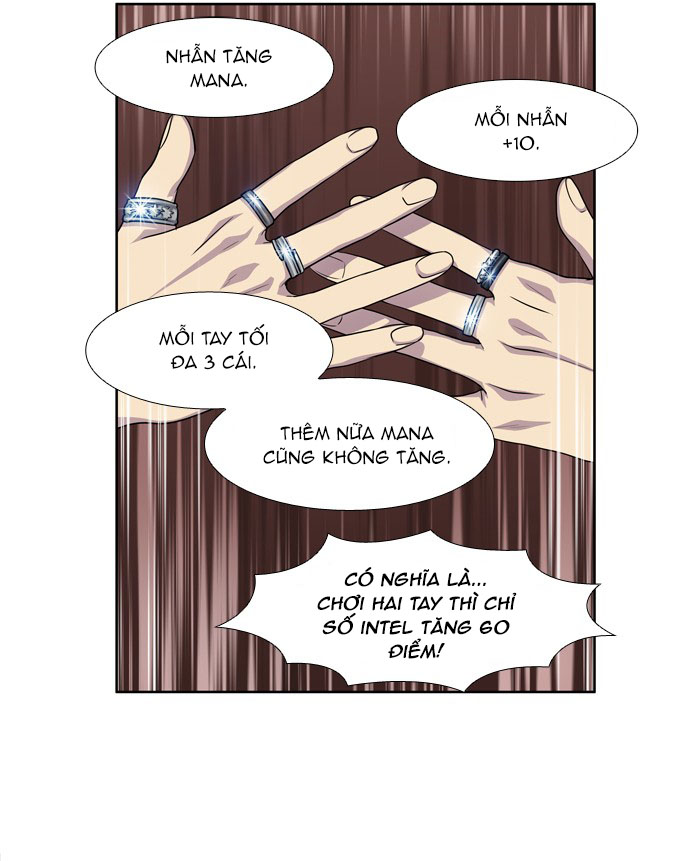 The Gamer: Chapter 200