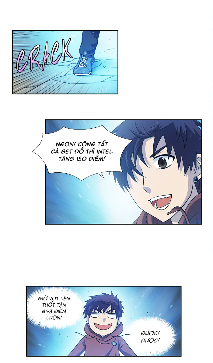 The Gamer: Chapter 200