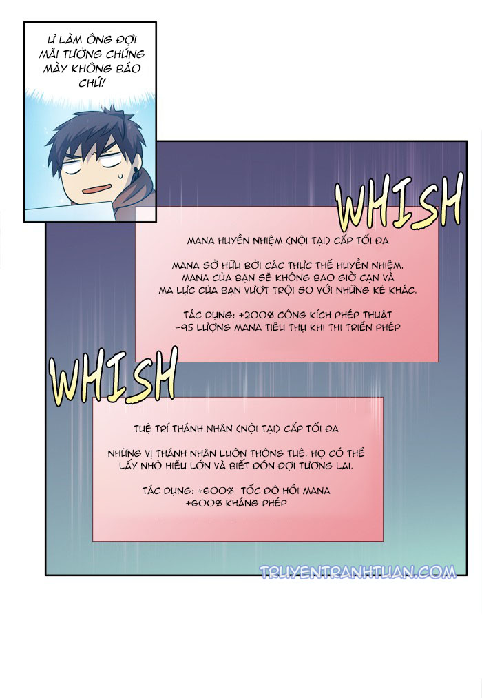 The Gamer: Chapter 200