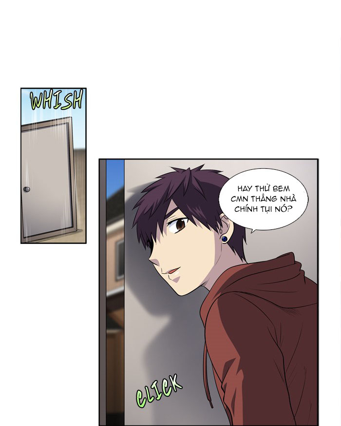 The Gamer: Chapter 200