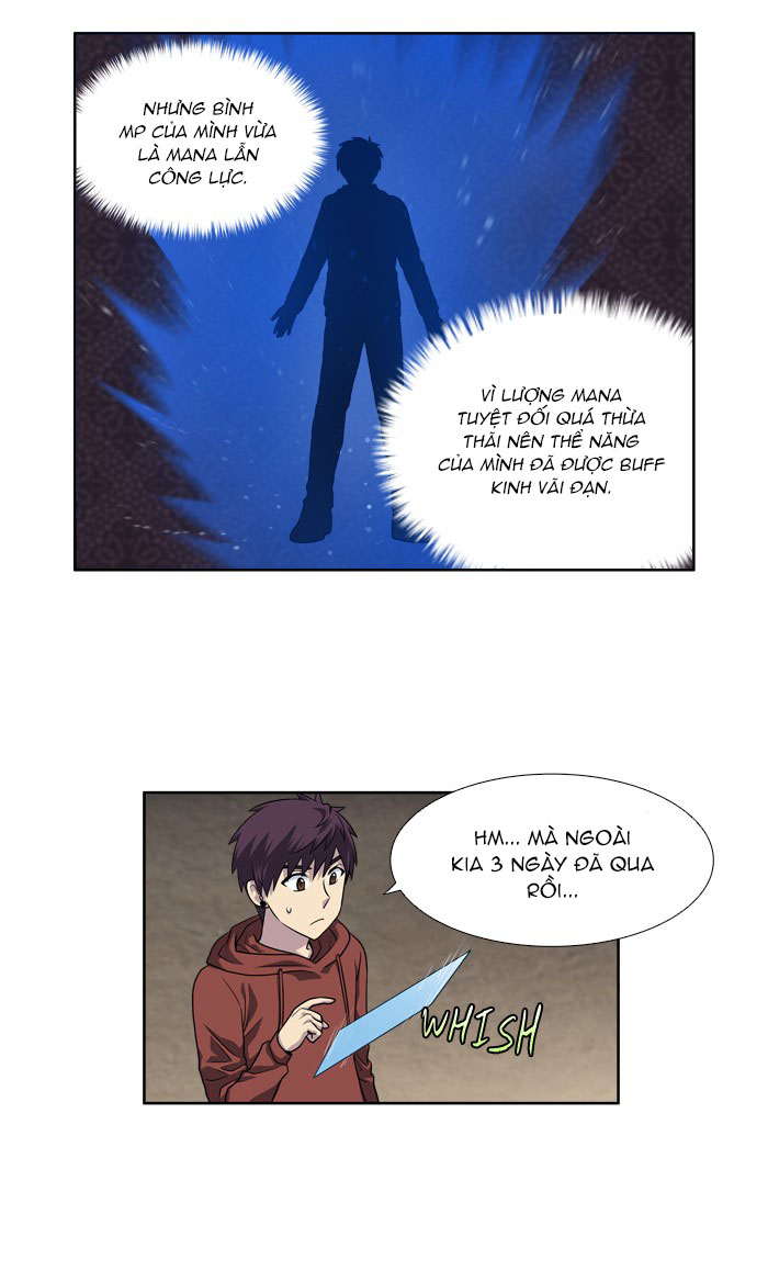 The Gamer: Chapter 200