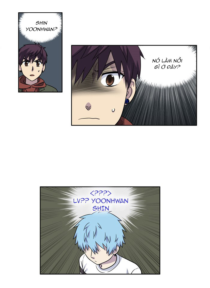 The Gamer: Chapter 202