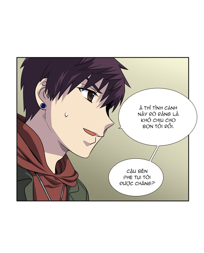 The Gamer: Chapter 202