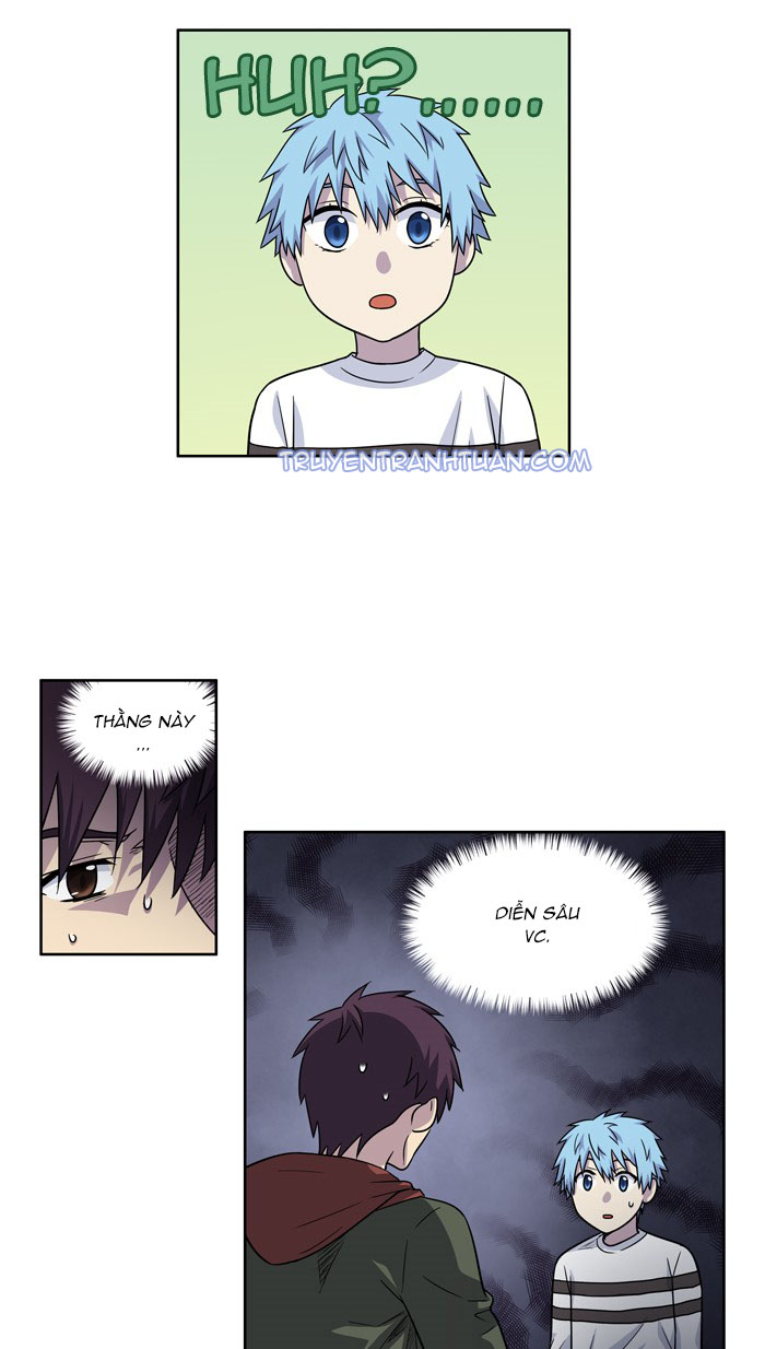 The Gamer: Chapter 202