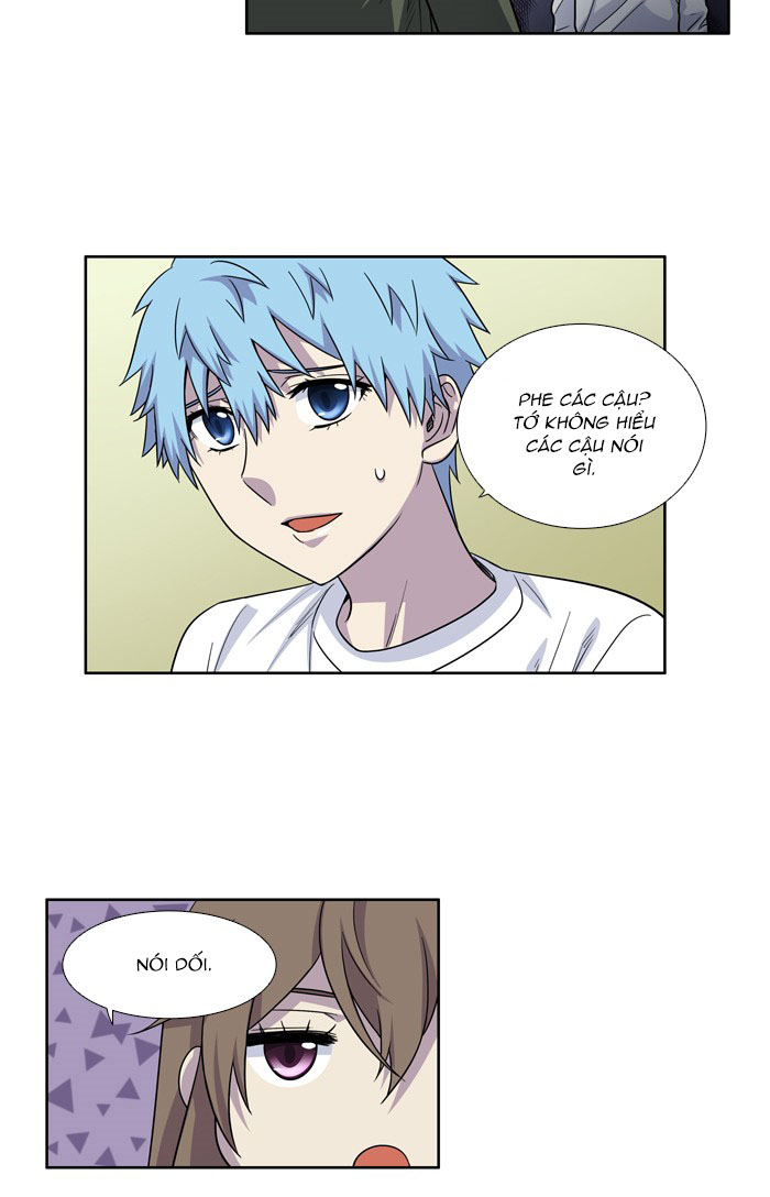 The Gamer: Chapter 202