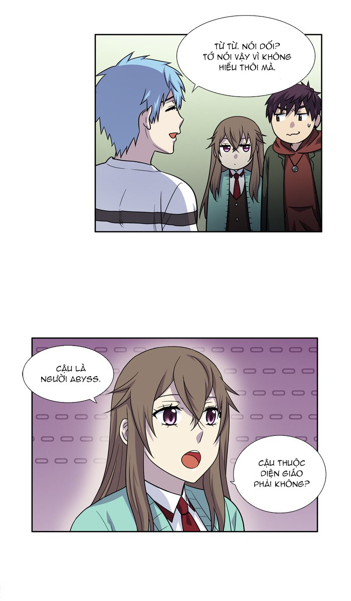 The Gamer: Chapter 202
