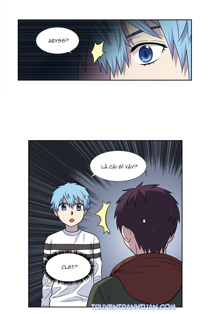 The Gamer: Chapter 202