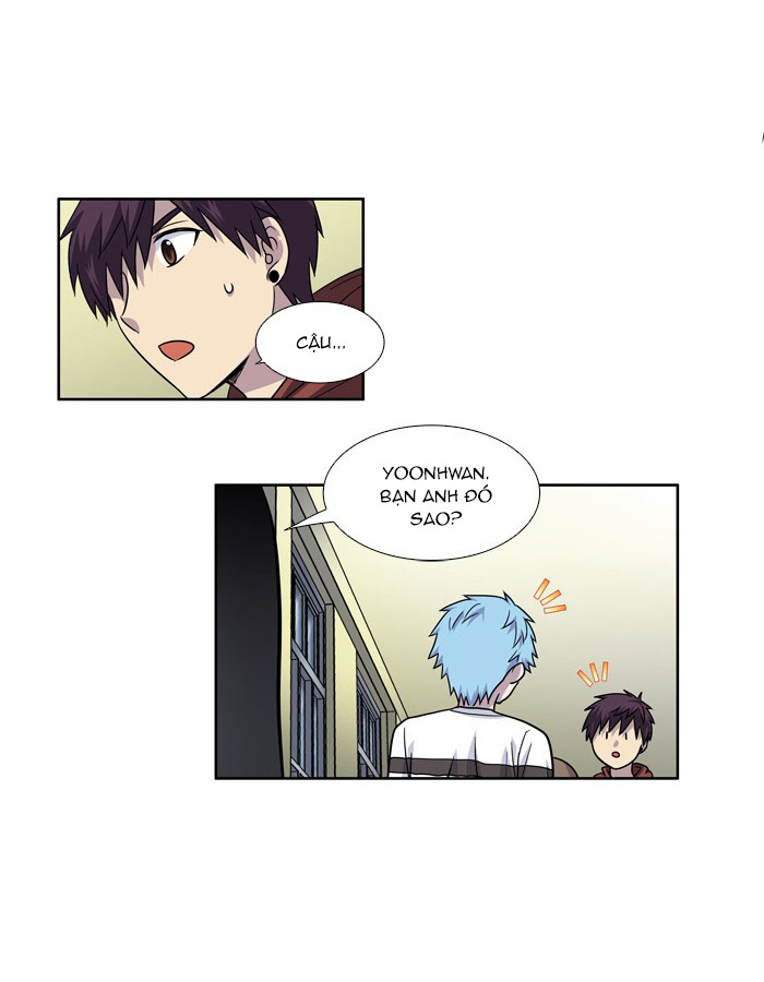 The Gamer: Chapter 202