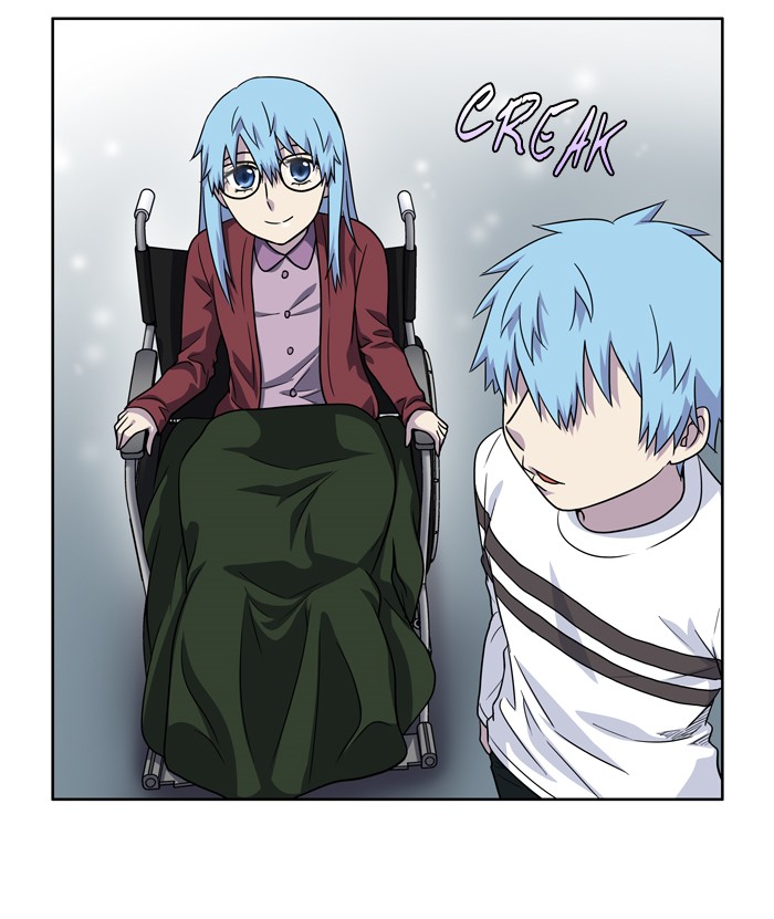 The Gamer: Chapter 202