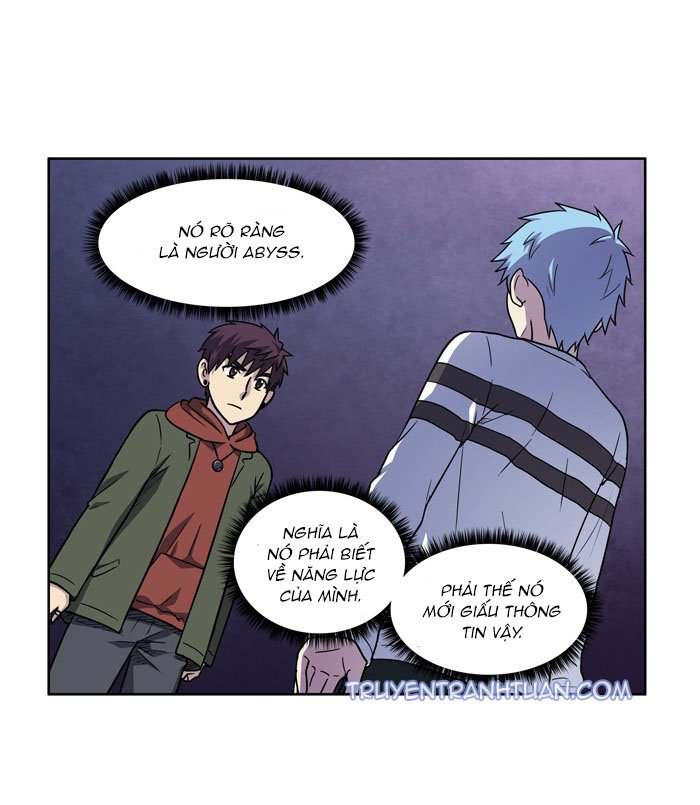 The Gamer: Chapter 202