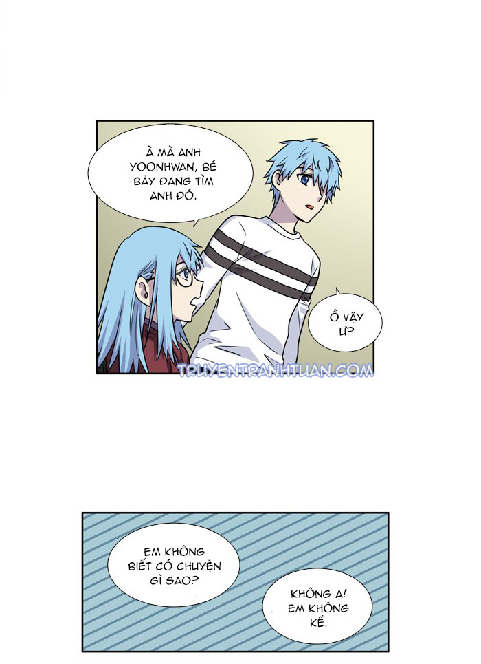 The Gamer: Chapter 202