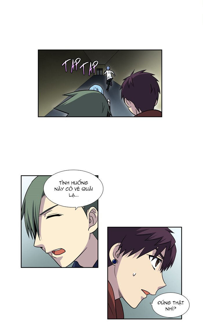 The Gamer: Chapter 202