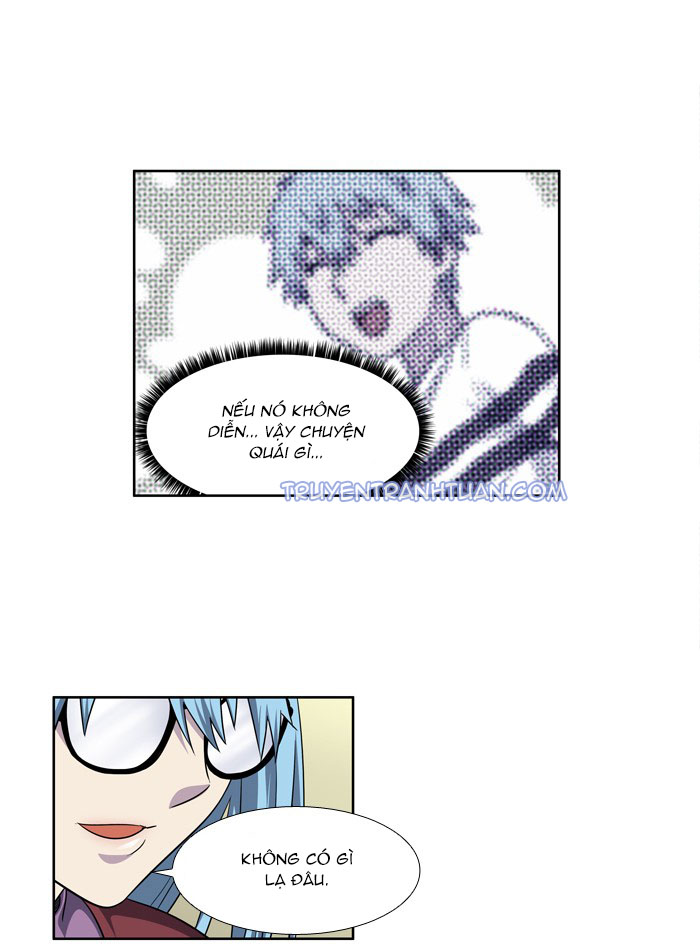 The Gamer: Chapter 202
