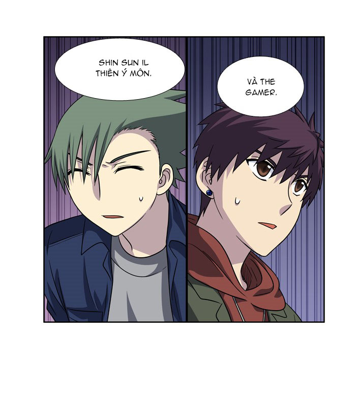 The Gamer: Chapter 202