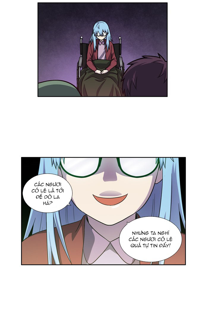 The Gamer: Chapter 202