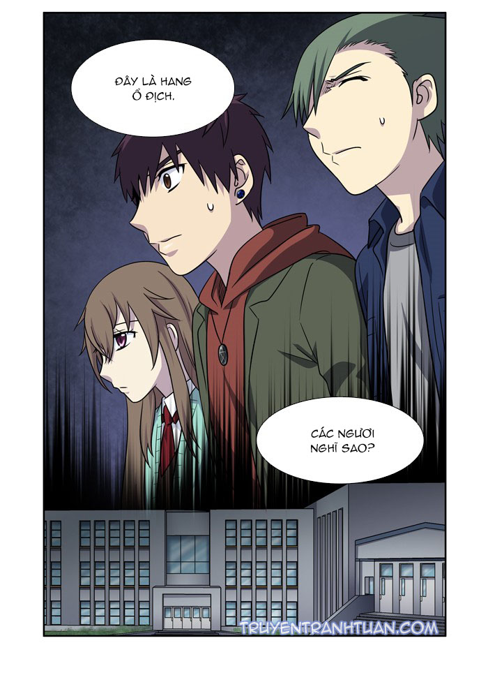 The Gamer: Chapter 202