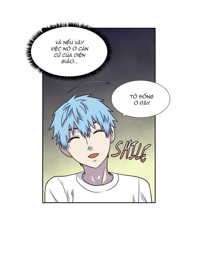 The Gamer: Chapter 202