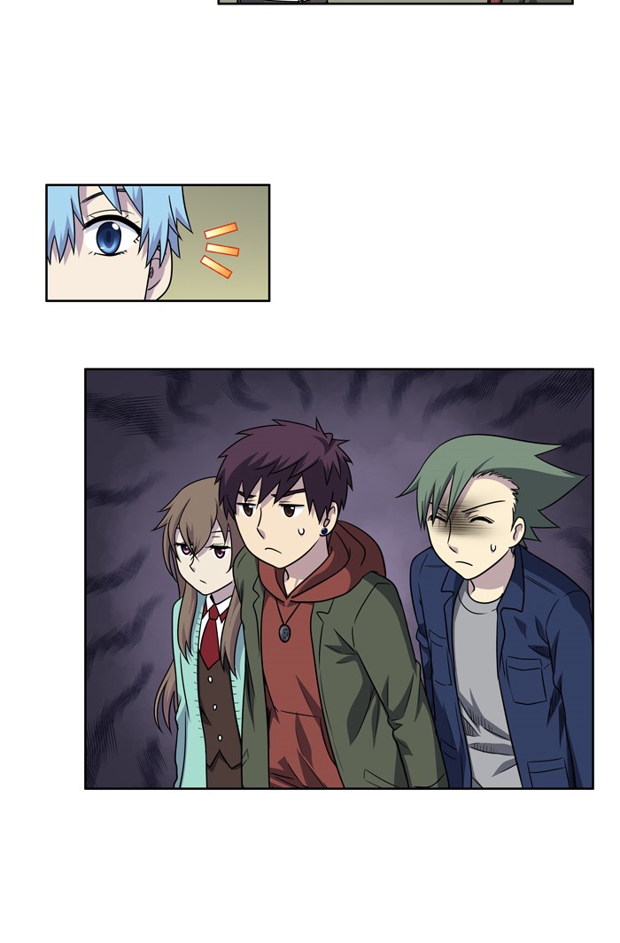 The Gamer: Chapter 202