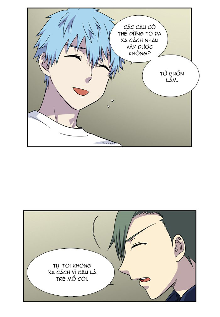 The Gamer: Chapter 202