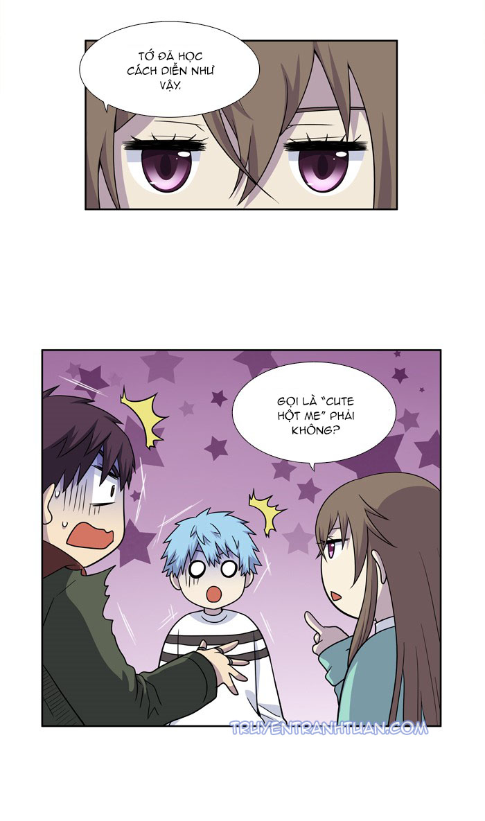 The Gamer: Chapter 202