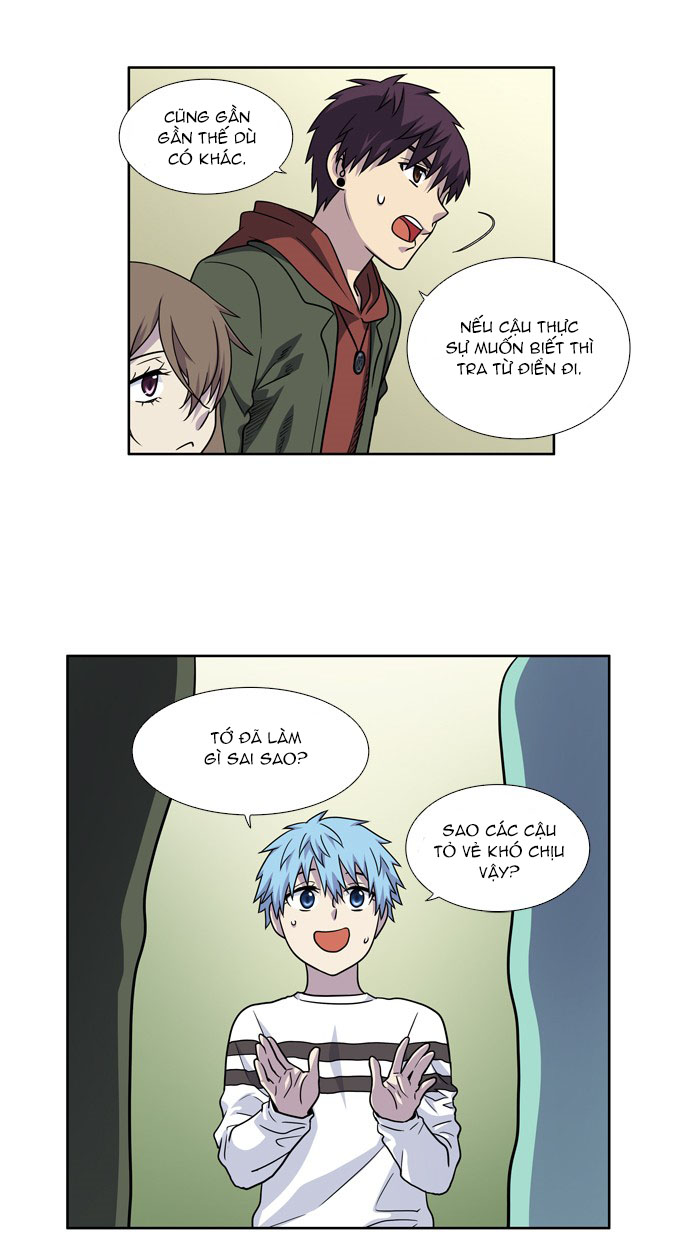 The Gamer: Chapter 202