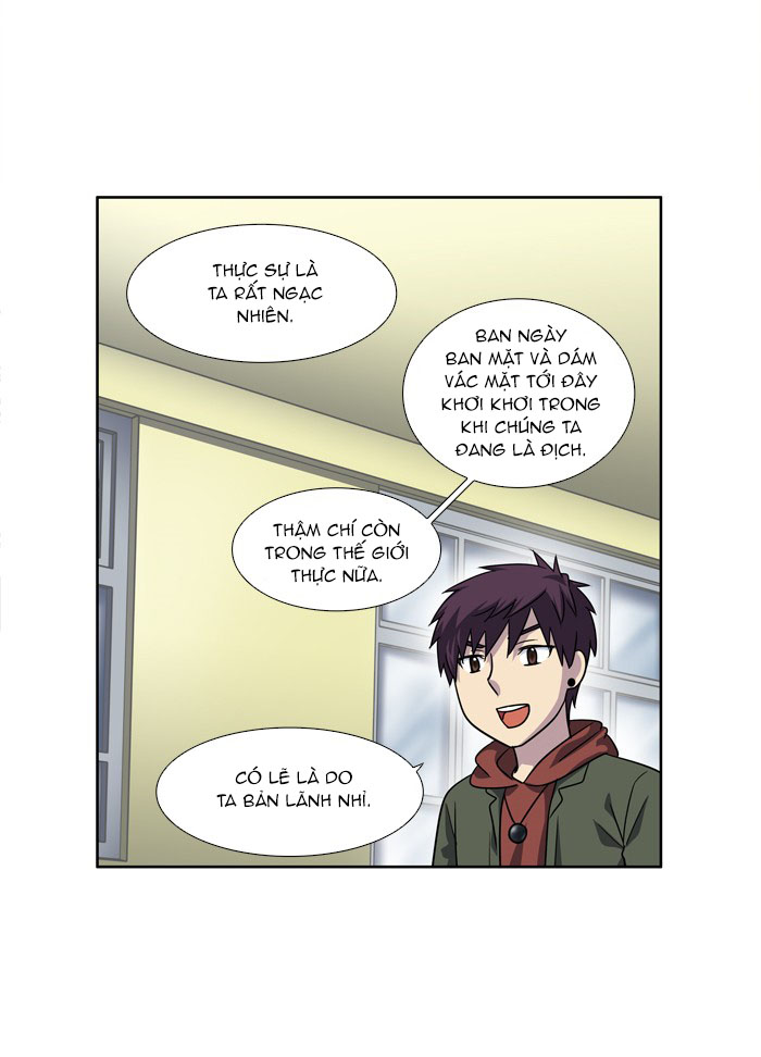 The Gamer: Chapter 203