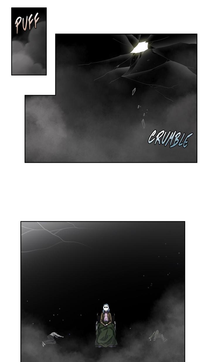 The Gamer: Chapter 204